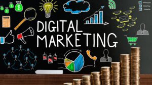 Marketing digital: El sistema integral para escalar tu empresa
