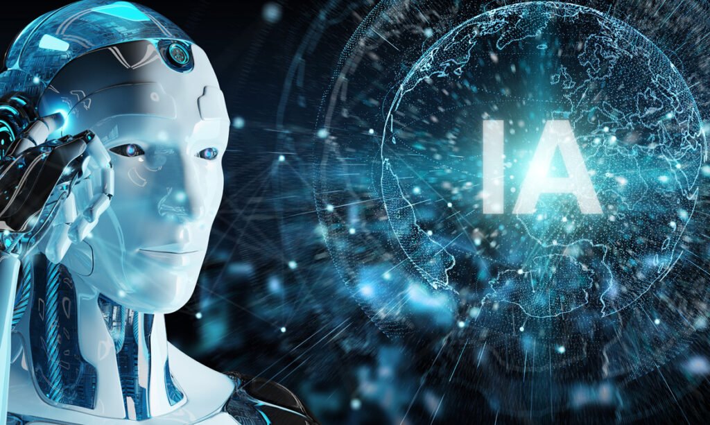 IA para negocios: Cómo automatizar operaciones y vender más