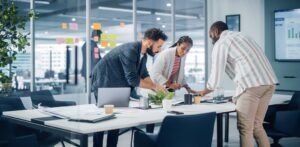 ¿Qué servicios de marketing digital ofrece una agencia?