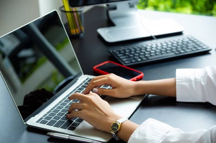 Los servicios de una agencia de marketing digital