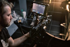 Contenido audiovisual: El imán para atraer clientes premium