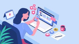 Más allá de los “Likes”: Cómo diseñar una estrategia de redes sociales que genere clientes reales