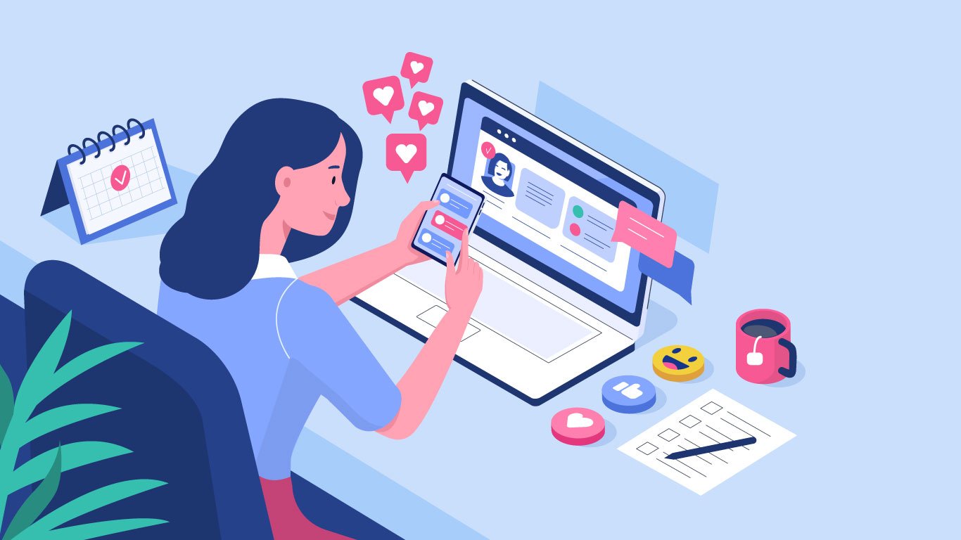 Más allá de los “Likes”: Cómo diseñar una estrategia de redes sociales que genere clientes reales